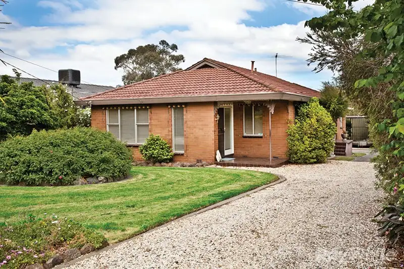 Main view of Homely house listing, 53 Rivett Crescent, Mulgrave VIC 3170