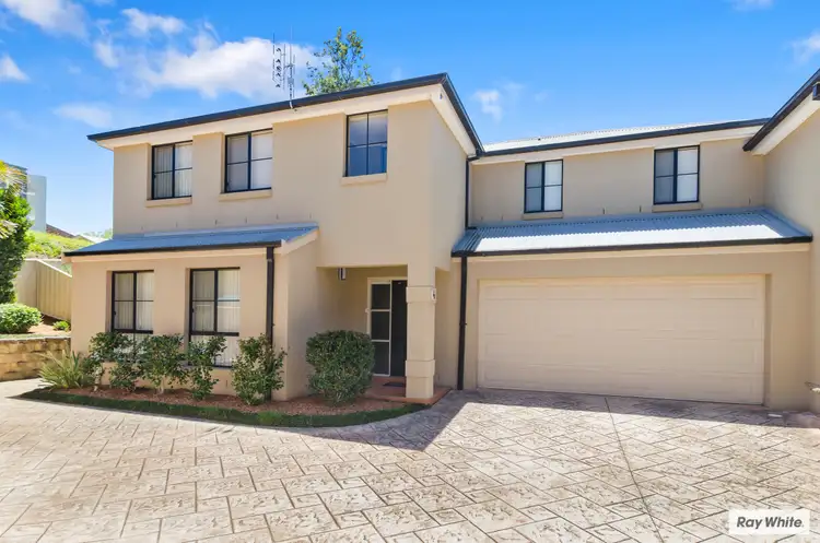 Main view of Homely townhouse listing, 4/119 Manning Street, Kiama NSW 2533