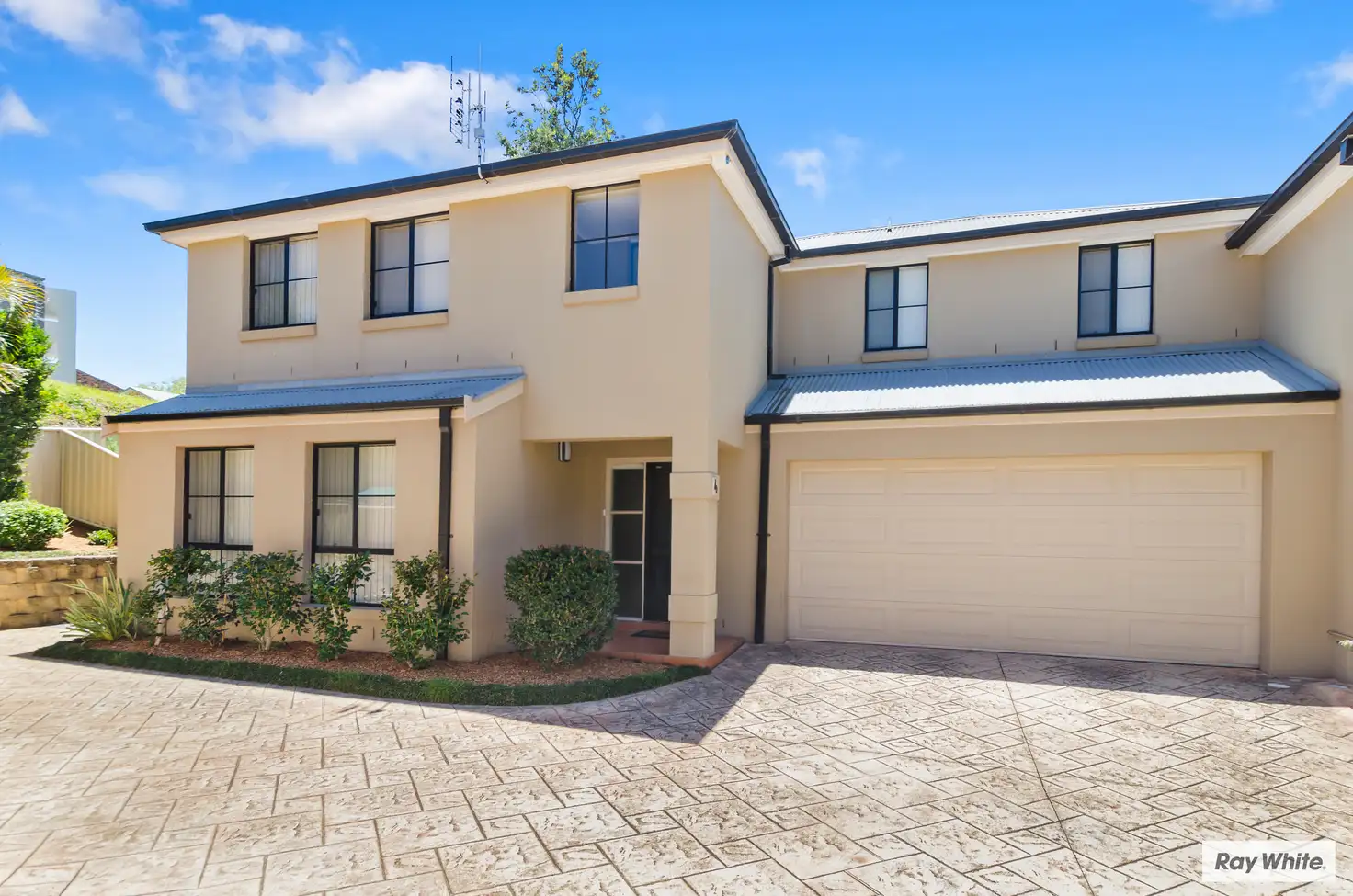 Main view of Homely townhouse listing, 4/119 Manning Street, Kiama NSW 2533