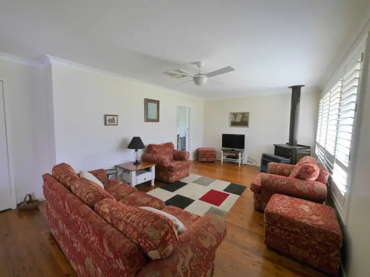 Second view of Homely house listing, 35 Dowell Street, Cowra NSW 2794