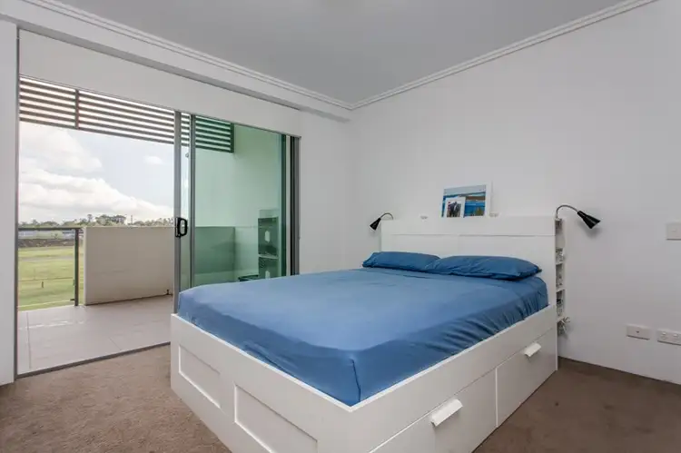 Fourth view of Homely unit listing, 238/20 Egmont Street, Sherwood QLD 4075