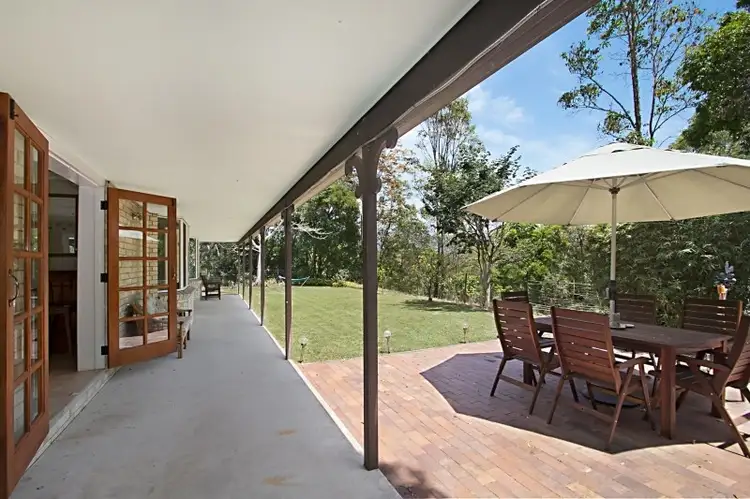 50 Minnows Road, Murwillumbah NSW 2484