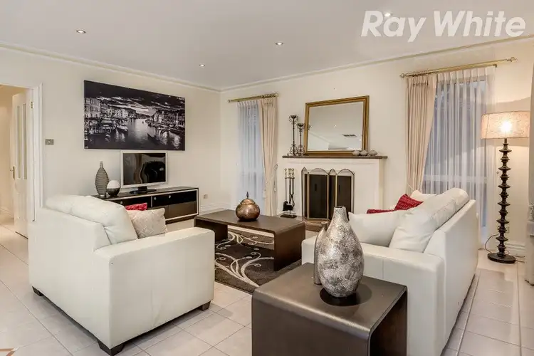 Sixth view of Homely house listing, 6 Lightfoot Place, Bundoora VIC 3083
