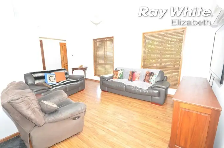 Third view of Homely house listing, 8 Needlewood Court, Craigmore SA 5114