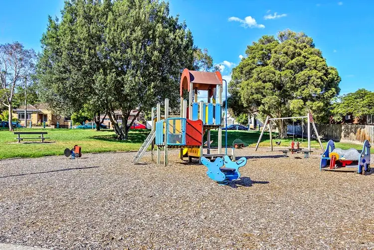 Sixth view of Homely house listing, 2/63 Somers Street, Burwood VIC 3125