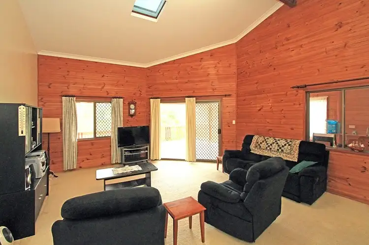 Fourth view of Homely house listing, 17 Yeppoon Crescent, Yeppoon QLD 4703