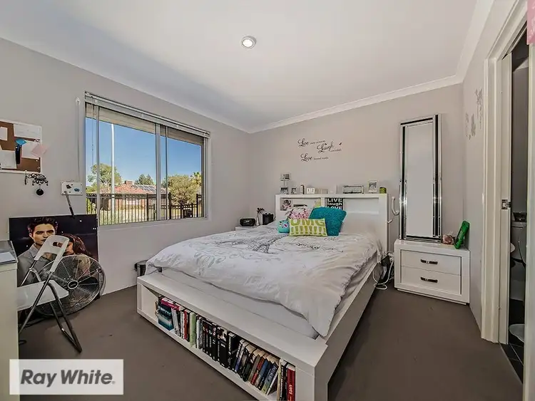 Fourth view of Homely house listing, 1/16 Pannell Way, Girrawheen WA 6064