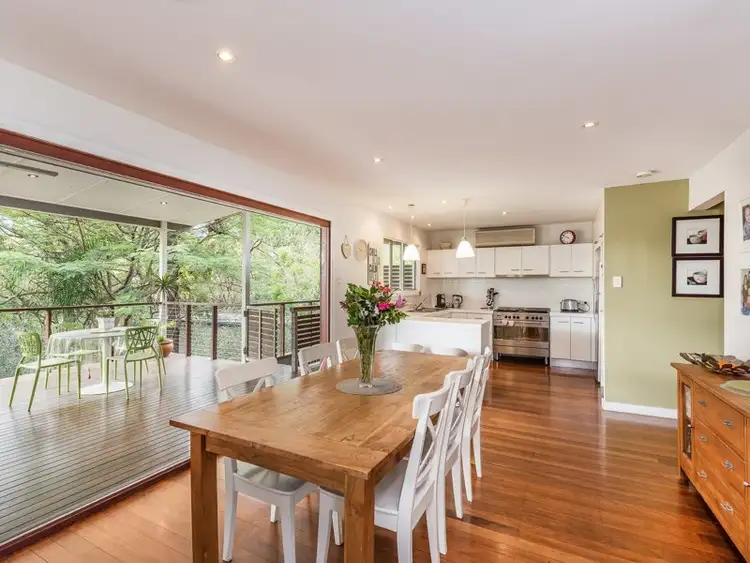 Second view of Homely house listing, 43 Gilliver Street, Mount Gravatt East QLD 4122