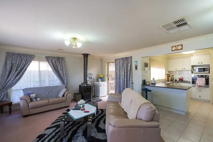 Third view of Homely house listing, 23 Cassandra Crescent, Epsom VIC 3551