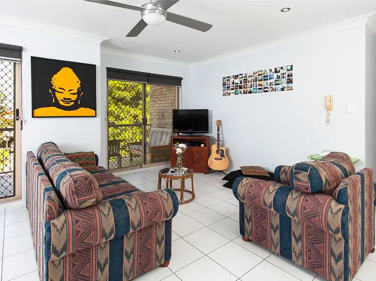 Fifth view of Homely unit listing, 6/15 Norman Drive, Chermside QLD 4032