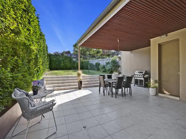 Seventh view of Homely house listing, 4a Cross Street, Concord NSW 2137