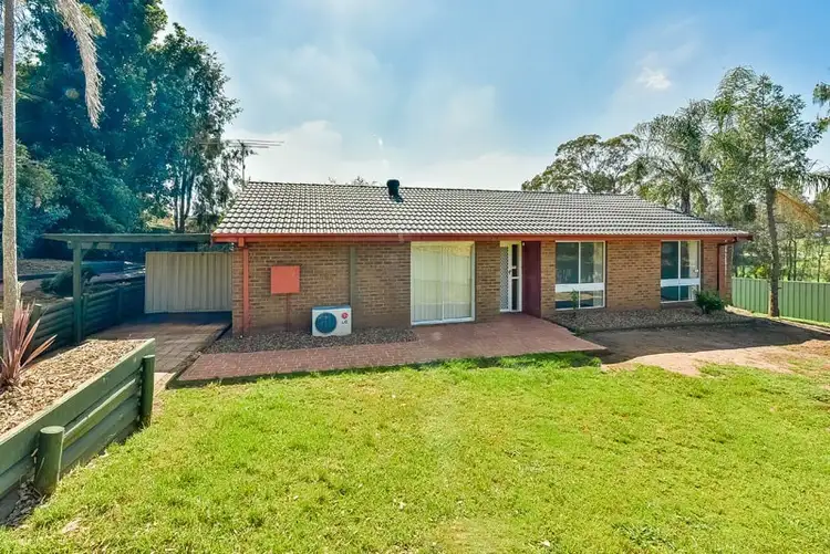 Address available on request