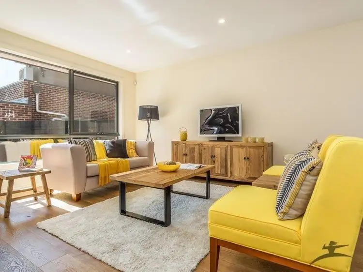 Third view of Homely townhouse listing, 3/20 Denbigh Street, Frankston VIC 3199