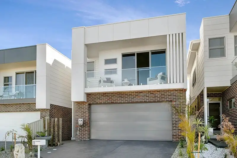 Main view of Homely house listing, 76a Shallows Drive, Shell Cove NSW 2529