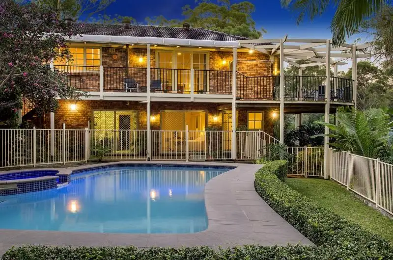 Main view of Homely house listing, 12 Seale Close, Beecroft NSW 2119