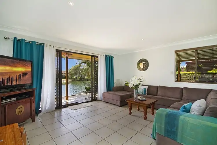 Fifth view of Homely house listing, 2/31 Wyuna Road, Tweed Heads West NSW 2485