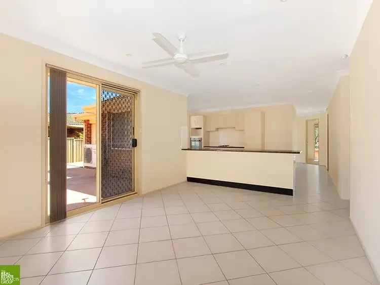 Sixth view of Homely house listing, 30 Barcoo Circuit, Albion Park NSW 2527