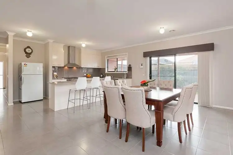 Fourth view of Homely house listing, 3 Crewe Lane, Craigieburn VIC 3064
