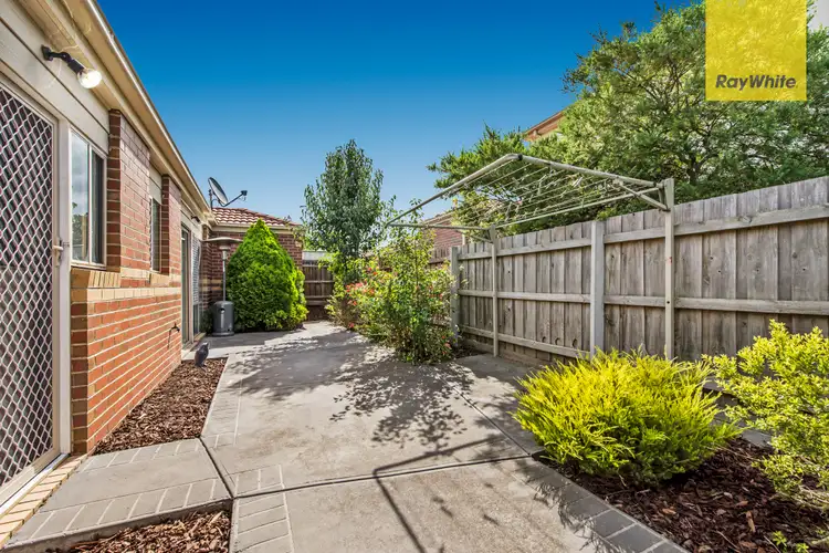 Seventh view of Homely house listing, 33/12-32 Pecks Road, Sydenham VIC 3037