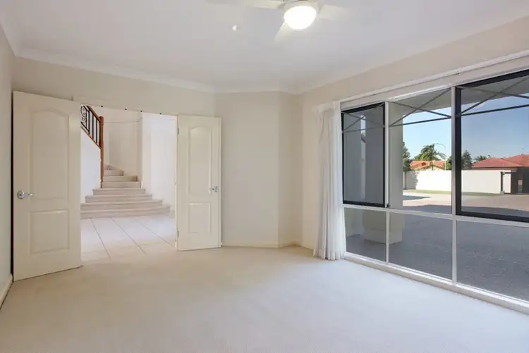 Seventh view of Homely house listing, 4 Braemer Court, Benowa Waters QLD 4217