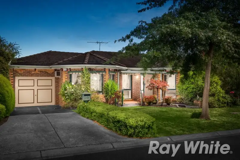Main view of Homely house listing, 8 Walter Withers Court, Viewbank VIC 3084