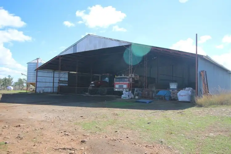 Sixth view of Homely rural property listing, 0 Tates Road, Bowenville QLD 4404