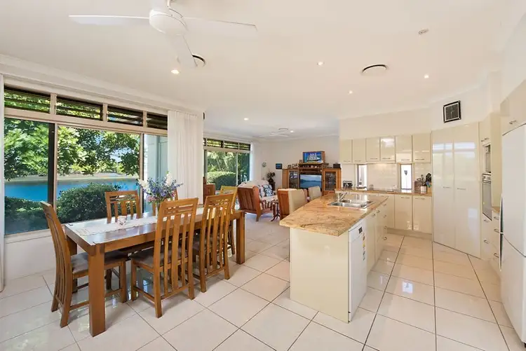 Third view of Homely house listing, 14 Sanibel Court, Kawana Island QLD 4575