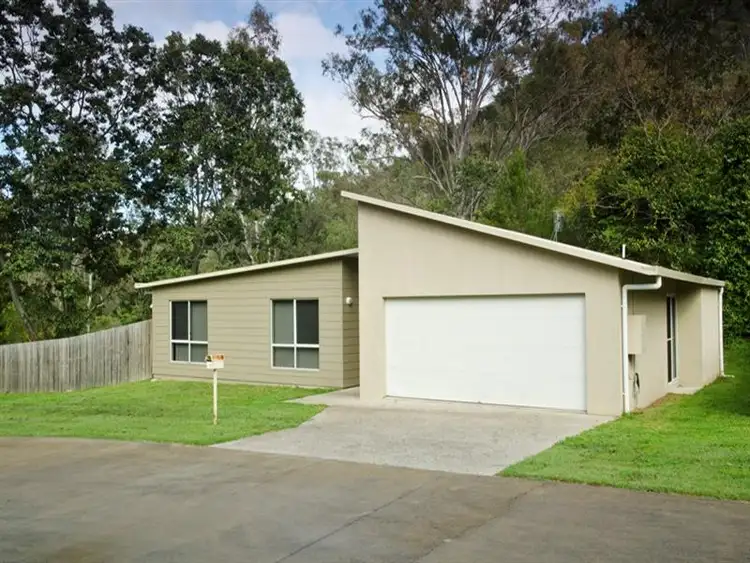 Seventh view of Homely house listing, 8/13 First Avenue, Somerset Dam QLD 4312