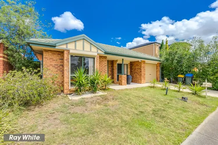 Fourth view of Homely house listing, 8 Laurel Avenue, Tarneit VIC 3029