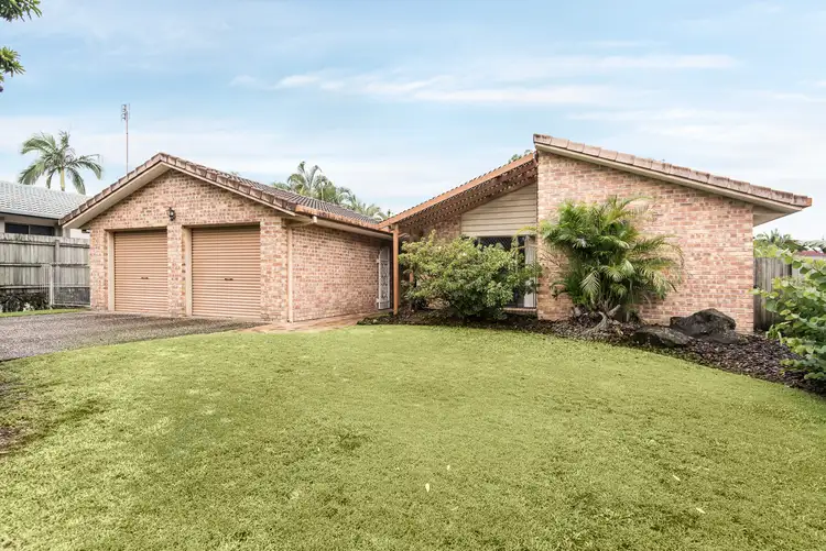 Third view of Homely house listing, 11 Kapilano Crescent, Mountain Creek QLD 4557