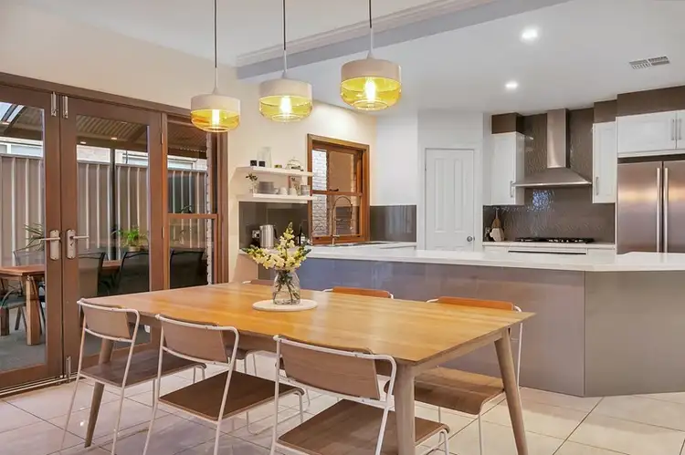 Sixth view of Homely house listing, 36 Settlers Hill Drive, Golden Grove SA 5125