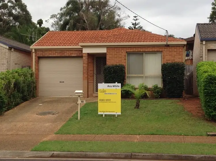 Main view of Homely house listing, 141 Hindman Street, Port Macquarie NSW 2444