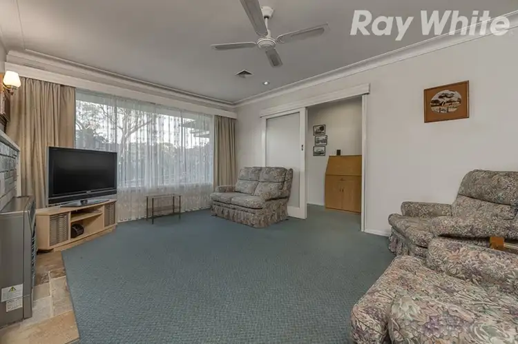 Third view of Homely house listing, 17 Donach Crescent, Bundoora VIC 3083