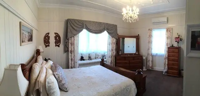 Second view of Homely rural property listing, 135 Ridge Road, Maryland NSW 4377
