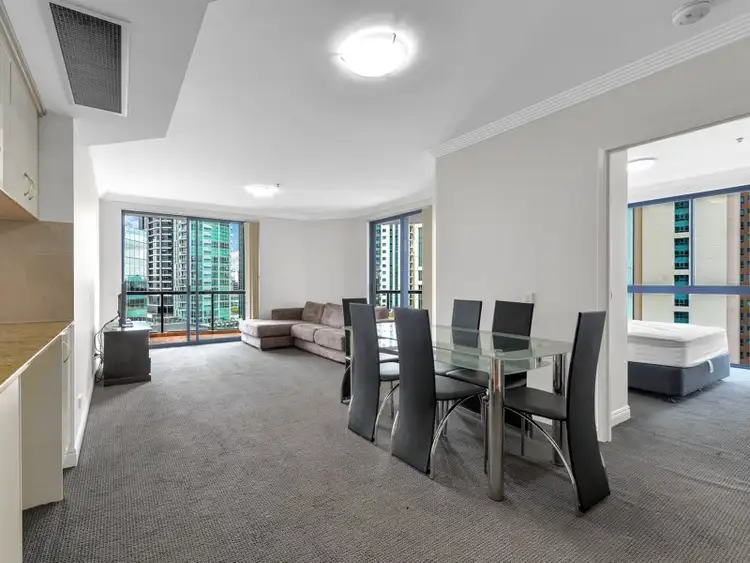 Seventh view of Homely apartment listing, 31/540 Queen Street, Brisbane QLD 4000