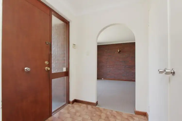 Second view of Homely house listing, 16 Banksia Circle, Thornlie WA 6108