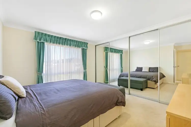 Sixth view of Homely apartment listing, 6/1-9 Yardley Avenue, Waitara NSW 2077