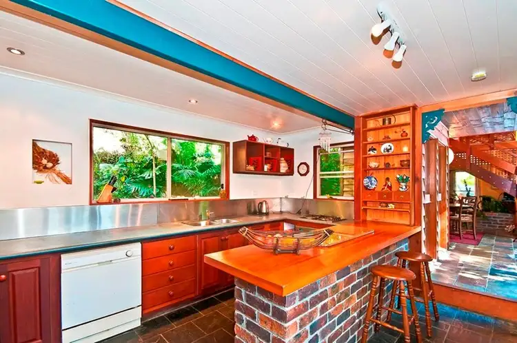 Second view of Homely house listing, 132 Ducats Road, Tallebudgera Valley QLD 4228