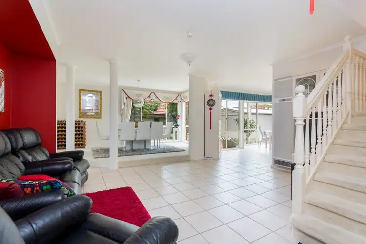 Fourth view of Homely house listing, 4 Thorngate Court, Oakden SA 5086