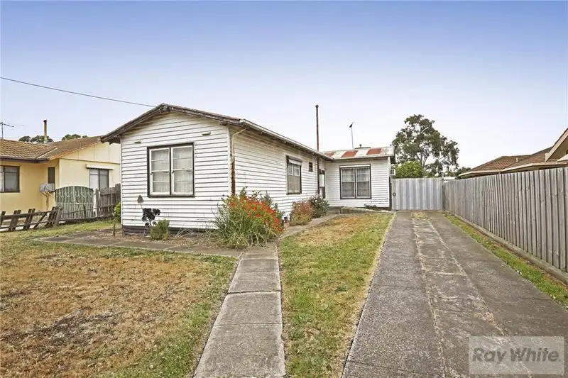 Main view of Homely house listing, 95 Station Street, Norlane VIC 3214