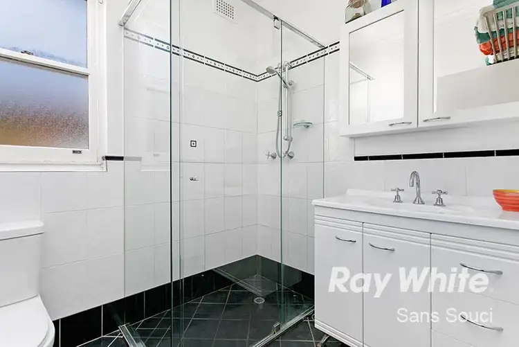 Fifth view of Homely unit listing, 14/676 Rocky Point Road, Sans Souci NSW 2219