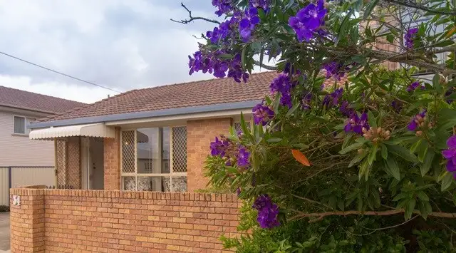 Main view of Homely unit listing, 1/34 Caroline Street, Woody Point QLD 4019