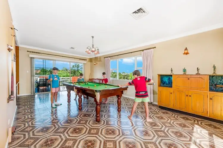 Fourth view of Homely house listing, 28 Conrad Street, North Ryde NSW 2113