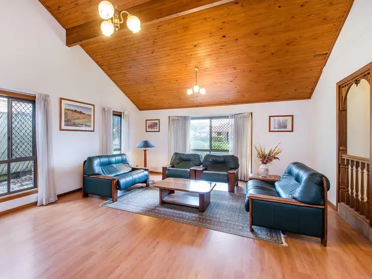 Second view of Homely house listing, 16 Breadalbane Street, Carindale QLD 4152