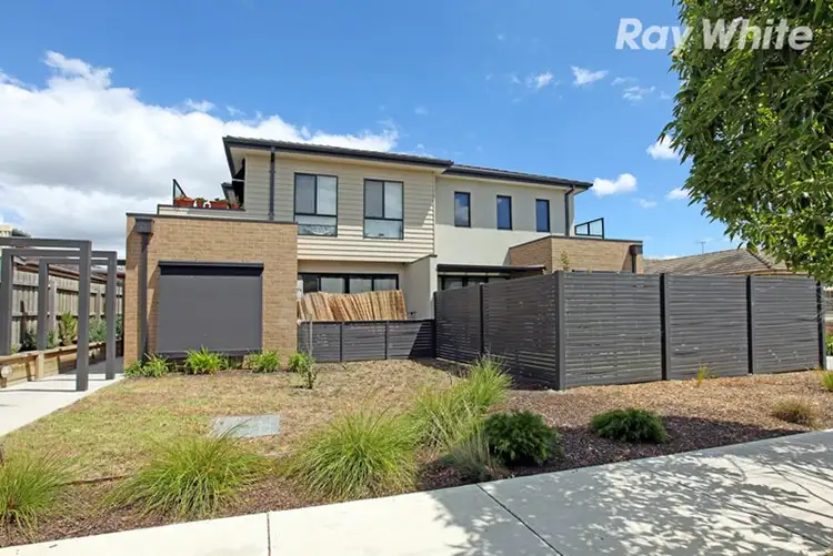 Seventh view of Homely unit listing, 1/99 Barton Street, Reservoir VIC 3073