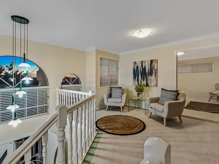 Seventh view of Homely house listing, 137 Cribb Road, Carindale QLD 4152