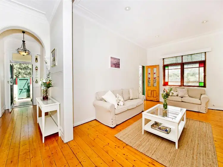 Fourth view of Homely house listing, 15 Flood Street, Clovelly NSW 2031