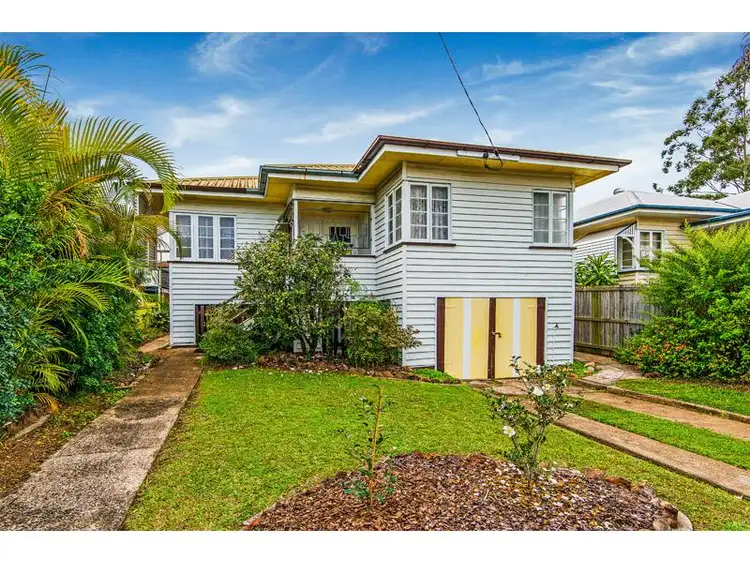 44 Archer Street, Upper Mount Gravatt QLD 4122