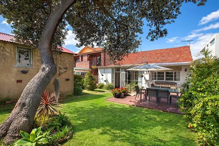 Fourth view of Homely house listing, 20 Burnell Street, Drummoyne NSW 2047