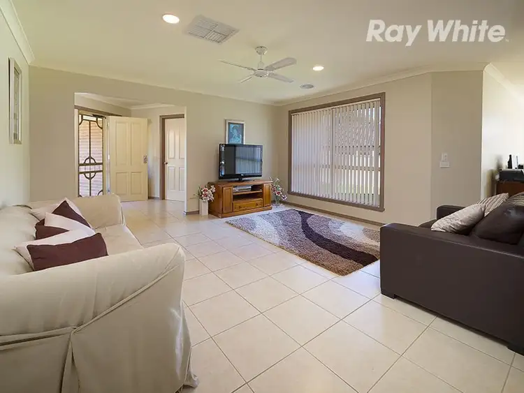 Sixth view of Homely house listing, 69 Dunne Crescent, Thurgoona NSW 2640